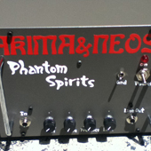 Phantom Spirits